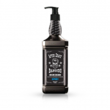 BANDIDO  - After shave crema - Sport - 350 ml - 1