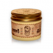BANDIDO - Ceara de par Aqua Wax Medium  5 -  Blue - 125 ml - 1