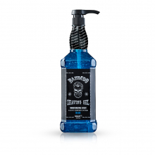 BANDIDO - Gel de ras - BLUE  - 1000 ml - 1