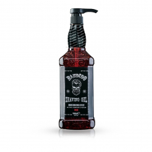 BANDIDO - Gel de ras - RED  - 1000 ml - 1