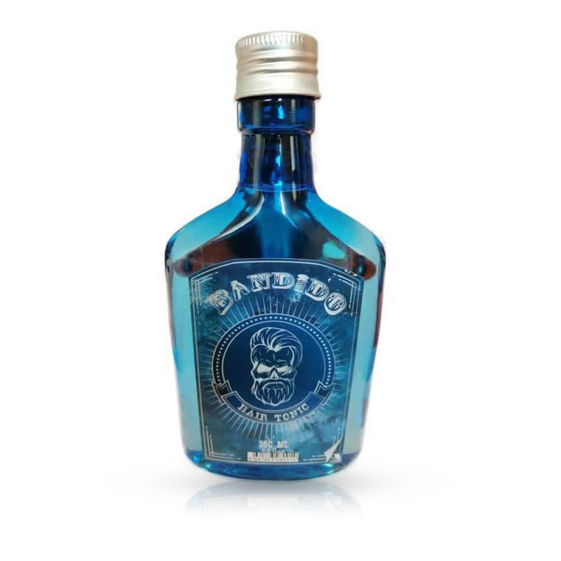 BANDIDO - Lotiune tonica pentru par - 250 ml - 1