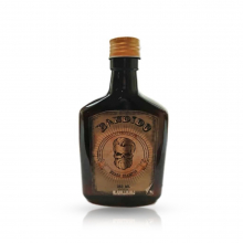 BANDIDO - Sampon pentru barba - 250 ml - 1