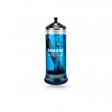 Recipient BARBICIDE - 1100 ml - 1