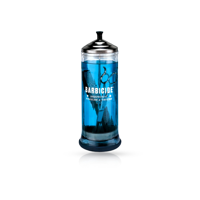 Recipient BARBICIDE - 1100 ml - 1