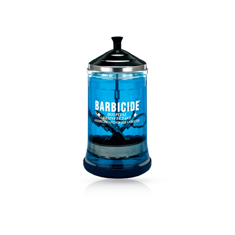 Recipient BARBICIDE- 750 ml - 1