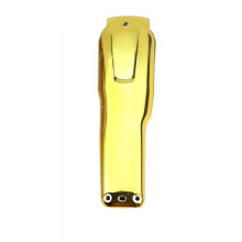 Capac carcasa pentru masinile de tuns Wahl cordless - Gold - 1
