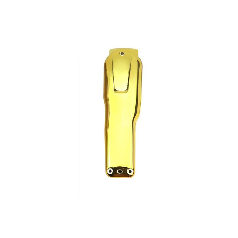 Capac carcasa pentru masinile de tuns Wahl cordless - Gold - 1
