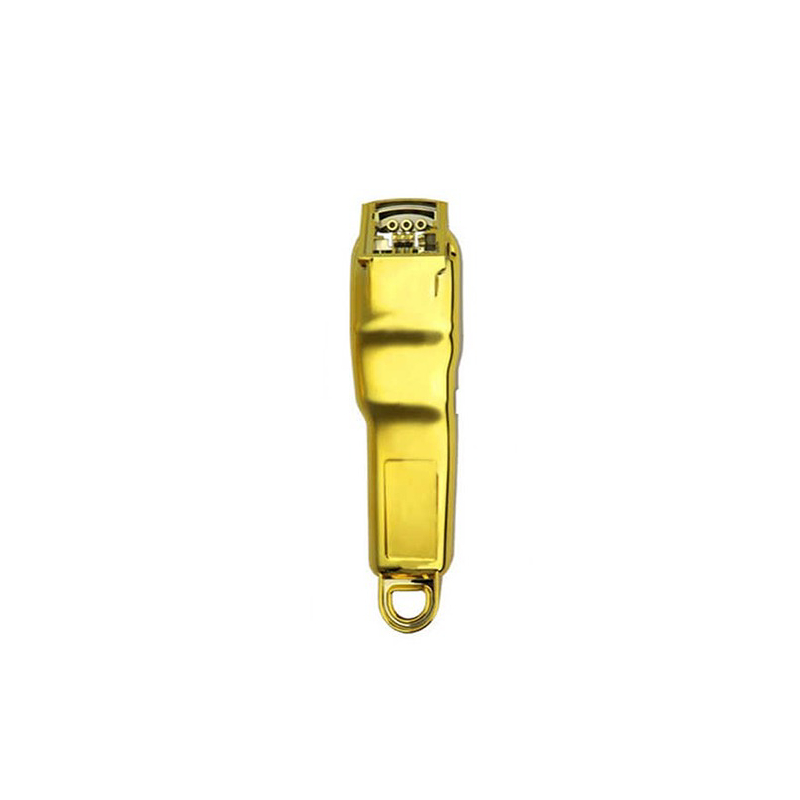 Carcasa inferioara pentru masinile de tuns Wahl Magic Clipper cordless - Gold - 1