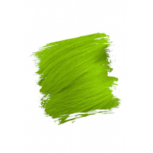 CRAZY COLOR - Vopsea semi-permanenta LIME TWIST - no.68 - 100 ml - 1