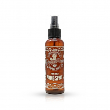 DAPPER DAN -  Fixativ spray - 125ml - 1