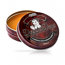 DAPPER DAN - Ceara de par - Deluxe Pomade - 100 ml - 1