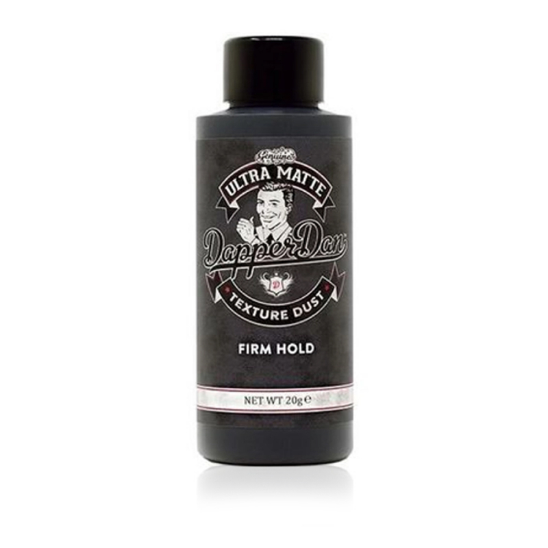 DAPPER DAN - Pudra de volum - Ultra Matte 20g - 1