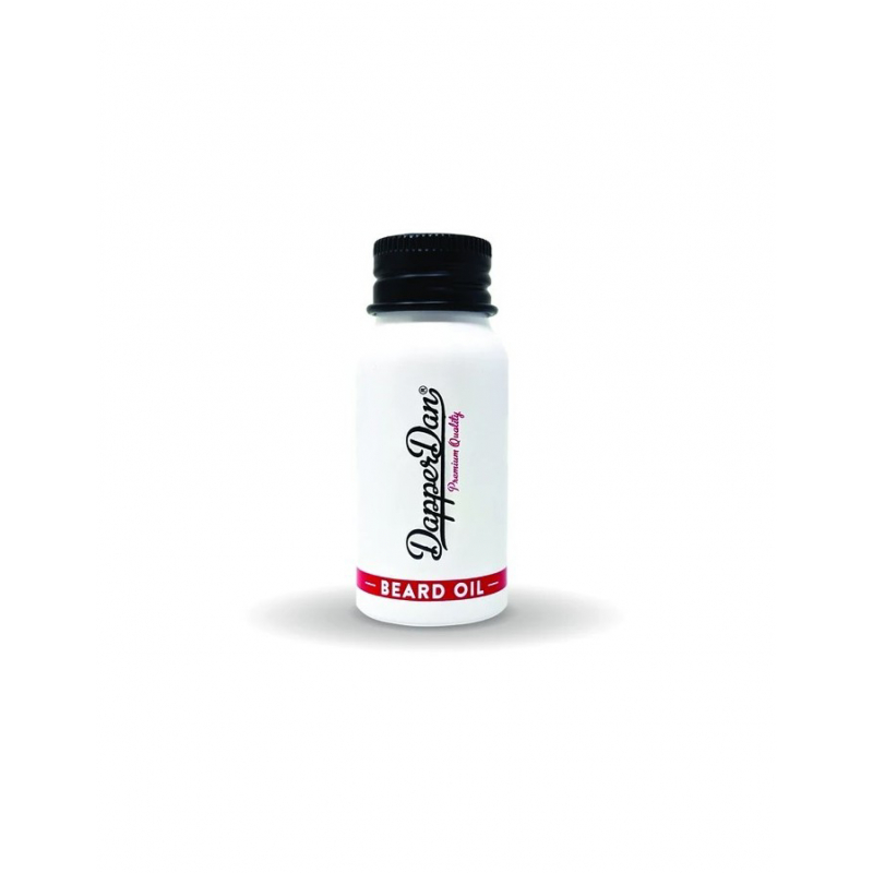 DAPPER DAN - Ulei de barba - 30 ml - 1