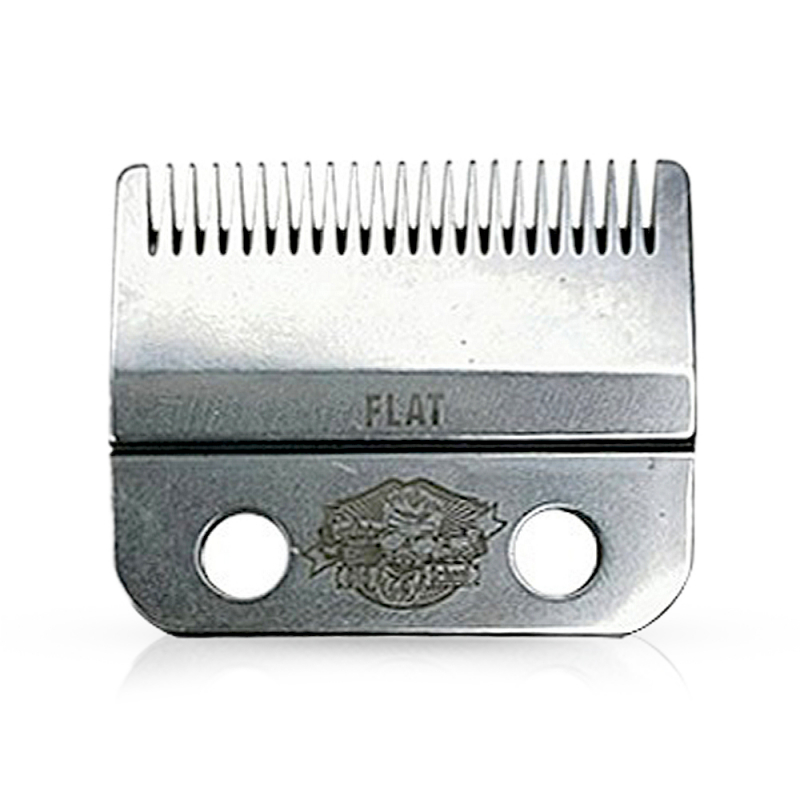 EUROSTIL - Cutit  masina de tuns - Captain Cook - Fade - 1