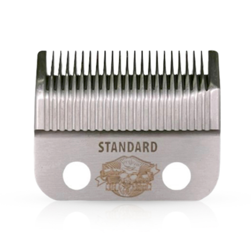EUROSTIL - Cutit  masina de tuns - Captain Cook - Taper - 1