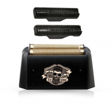 EUROSTIL - Folie + cutit  shaver Captain Cook - Roadster - 1