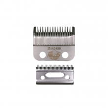 EUROSTIL - Cutit  masina de tuns - Captain Cook - Taper - 3