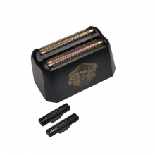 EUROSTIL - Folie + cutit  shaver Captain Cook - Roadster - 1