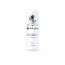 Pudra de Talc Parfumata EUROSTIL - Barber Line - 200 g - 1