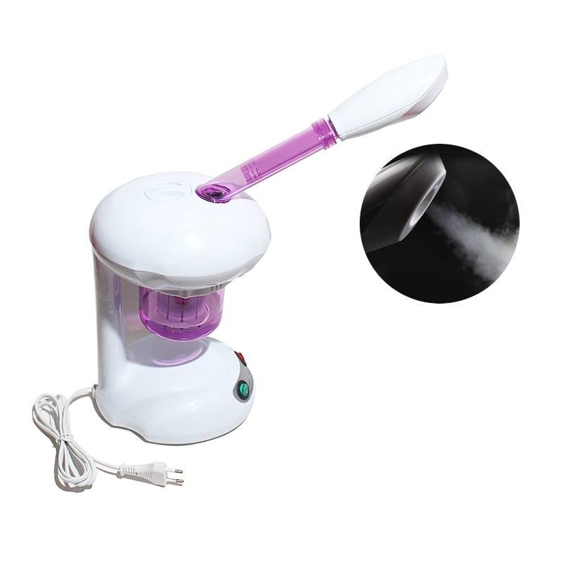 Vapozon - Aparat Tratament Cosmetic - 1