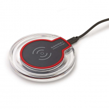 GAMMA+  - Incarcator wireless pentru masinile de tuns - 1