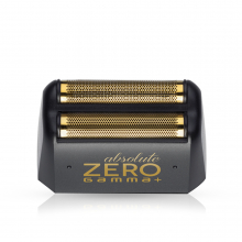 GAMMA+ - Folie masina de ras shaver Zero Assoluto - 1