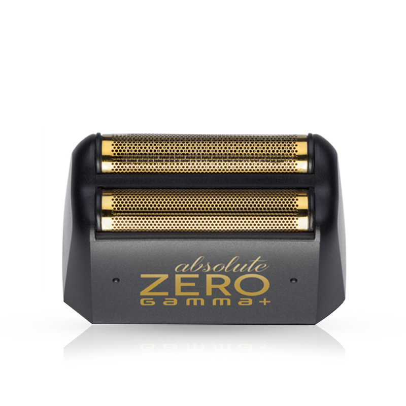 GAMMA+ - Folie masina de ras shaver Zero Assoluto - 1