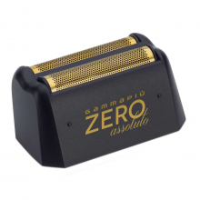 GAMMA+ - Folie masina de ras shaver Zero Assoluto - 1