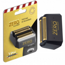 GAMMA+ - Folie masina de ras shaver Zero Assoluto - 3