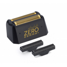 GAMMA+ - Folie masina de ras shaver Zero Assoluto - 4