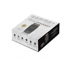 Masina de Ras Shaver GAMMA+ Prodigy - Negru - 3