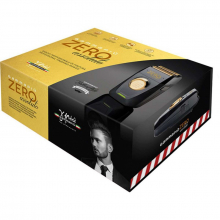 Masina de Ras Shaver GAMMA+ Zero Assoluto - Negru - 1