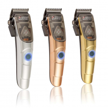 Masina de Tuns fara Fir - GAMMA+ X-Ergo - 10.000 RPM - 1