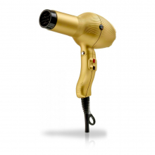 GAMMA+ - Uscator de par - Barber Phon - 2000 W - Auriu - 1