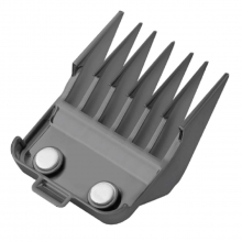 GAMMA+ - Set gratare cu magnet pentru masini de tuns - 1.5 - 19 mm - 1