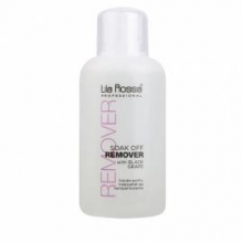 Soak Off Remover LRP 150ml - Bubblegum