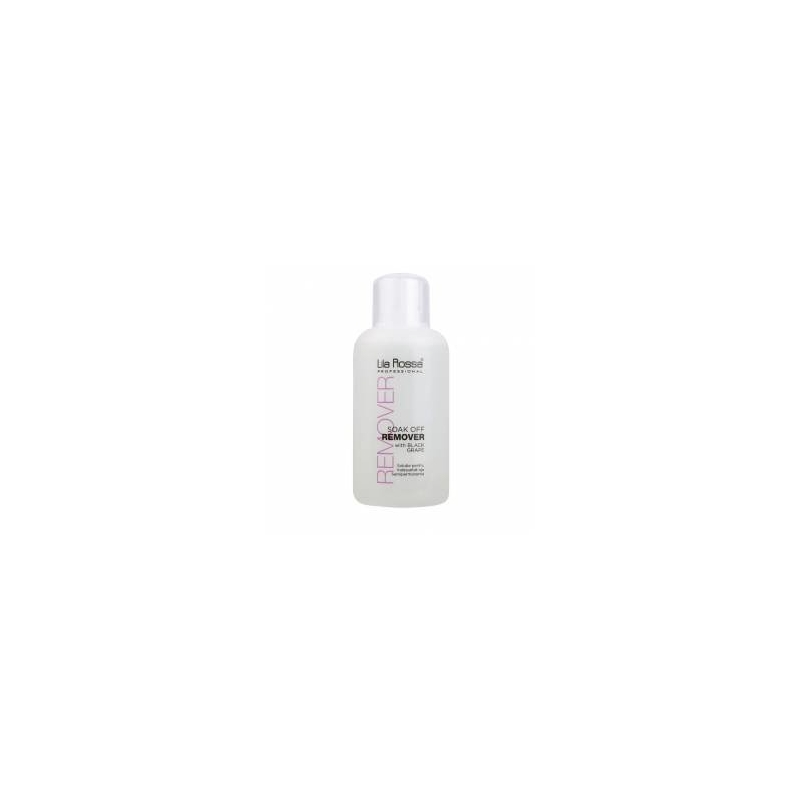 Soak Off Remover LRP 150ml - Bubblegum