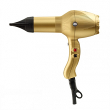 GAMMA+ - Uscator de par - Barber Phon - 2000 W - Auriu - 1
