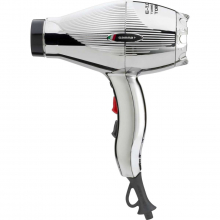 GAMMA+ - Uscator de par - ETC Light - Argintiu - 1