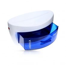 GERMIX - Sterilizator UV pentru instrumente - 1