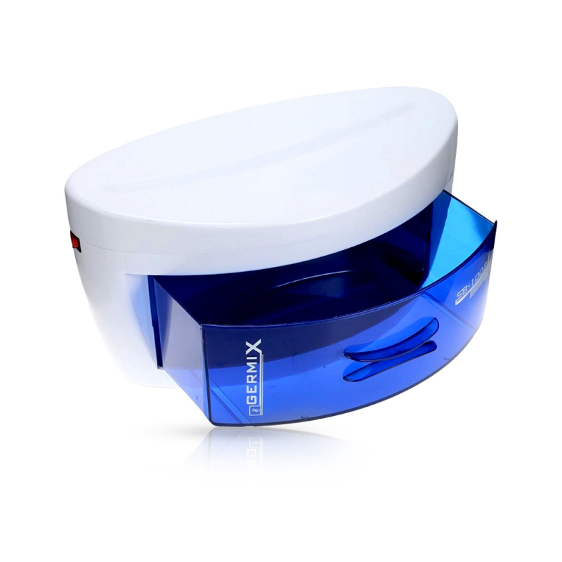 GERMIX - Sterilizator UV pentru instrumente - 1