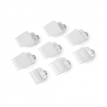 Gratare Premium / 0.5 - 8 - Transparente - 1