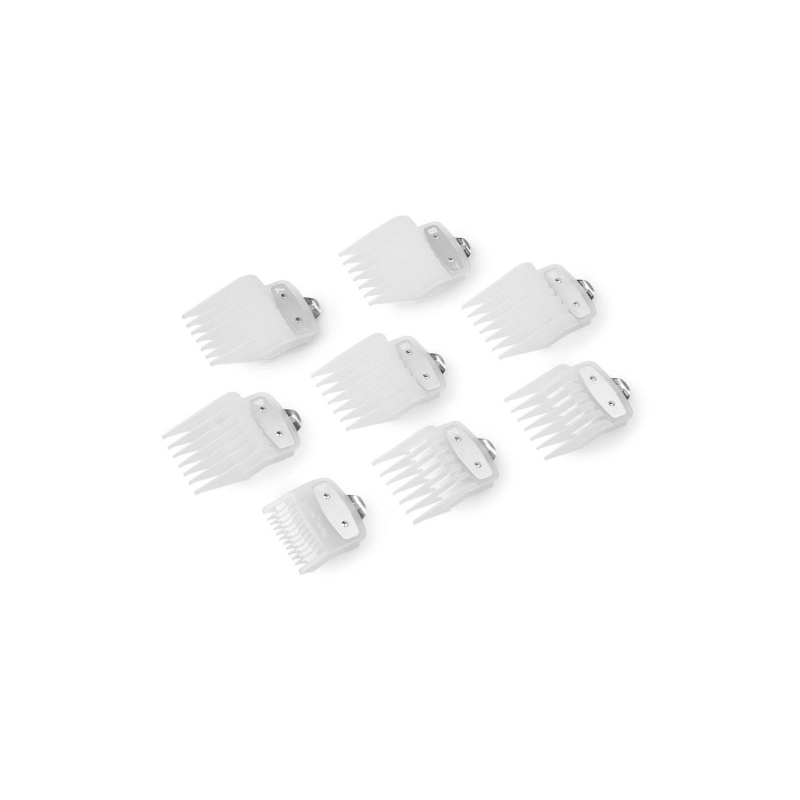 Gratare Premium / 0.5 - 8 - Transparente - 1