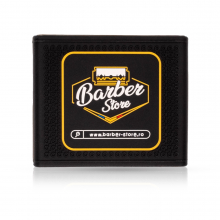 Gripuri de silicon pentru masini de tuns - Logo Barber Store - 1