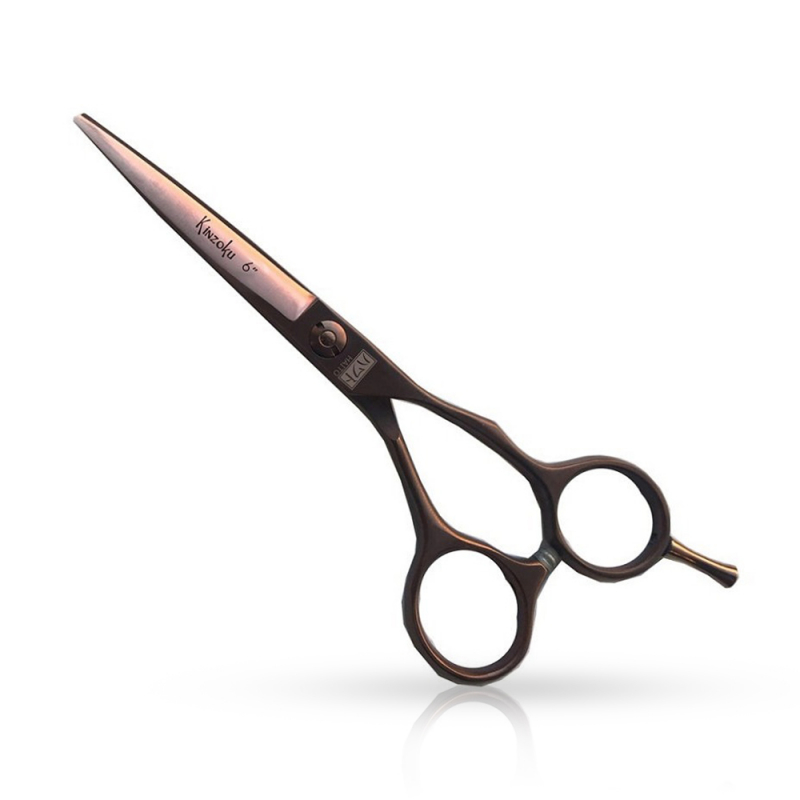 HAITO - Foarfeca de tuns Kinzoku / 61830 - 6.0 inch - Offset - 1