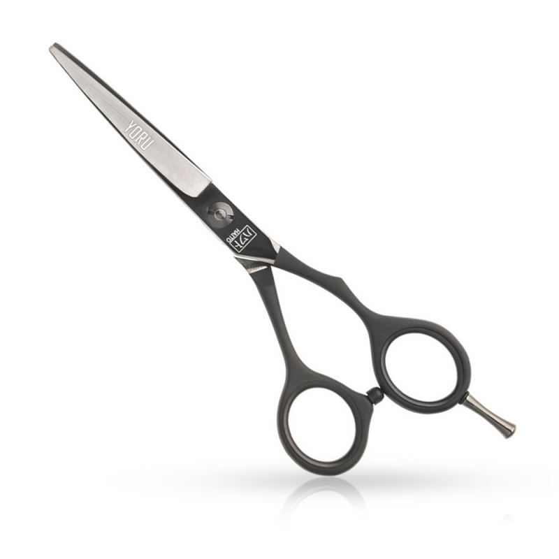 HAITO - Foarfeca de tuns Yoru/ 61775 - 6.0 inch - Offset - 1