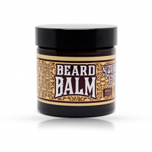HEY JOE - Balsam pentru barba  - No.5 - Sweeet chufa  - 60 ml - 1