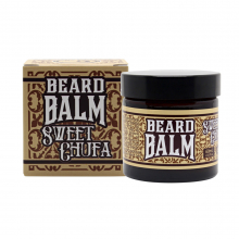 HEY JOE - Balsam pentru barba  - No.5 - Sweeet chufa  - 60 ml - 1