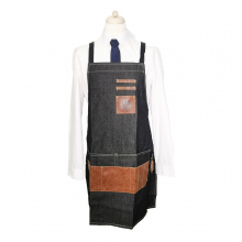 HUNTER  - Sort frizerie - Negru - 1
