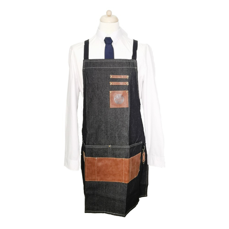 HUNTER  - Sort frizerie - Negru - 1
